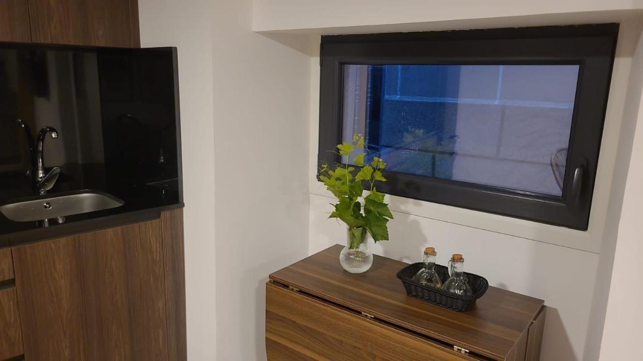 A Casina Βίλα Combarro Εξωτερικό φωτογραφία